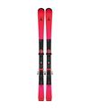 Atomic Redster J4 + L 6 Gw 26/27