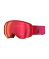 Atomic Redster Jr Wc S Red Tension