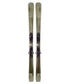 Elan Wingman 83Ti + Shift X 26/27