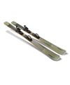 Elan Wingman 83Ti + Shift X 26/27