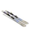Elan Wildcat 83C + Shift X 26/27