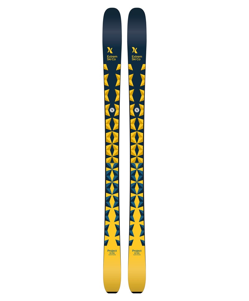 Extrem Project 91 26/27