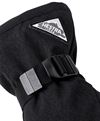 Hestra Powder Gauntlet - Mitt Black
