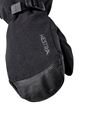 Hestra Powder Gauntlet - Mitt Black