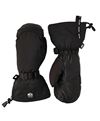 Hestra Army Leather Extreme - Mitt Black/Black