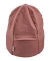 Craft Essence Thermal Ponytail Hat ROSE BROWN