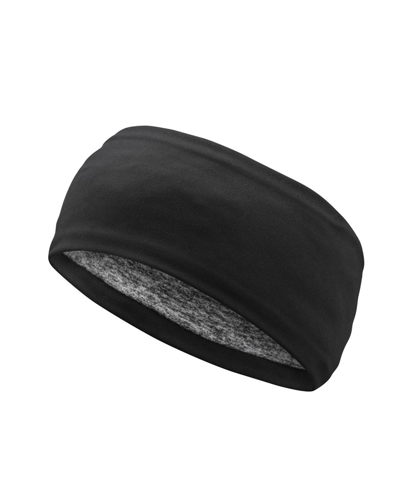 Craft Essence Thermal Headband BLACK