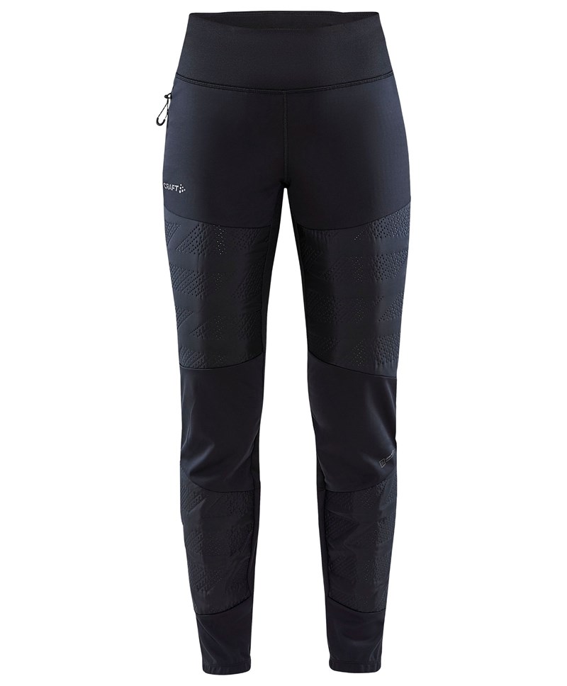 Craft Adv Nordic Training Speed Pants W BLACK