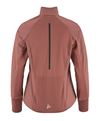 Craft Adv Nordic Training Speed Jacket 2 W ROSE BROWN