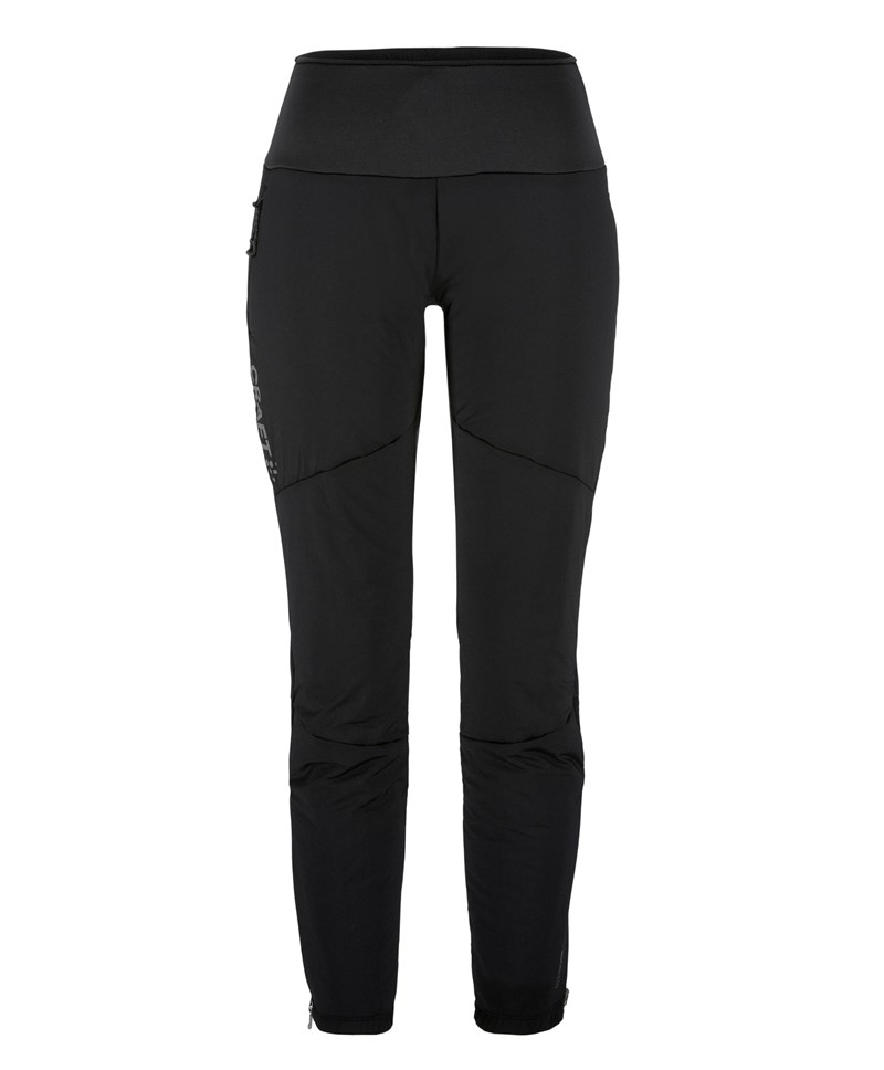 Craft Adv Nordic Training Insulate Pants W BLACK