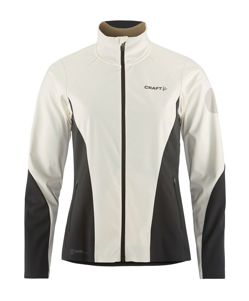 Craft Pro Nordic Race Jacket 2 W TOFU/SLATE