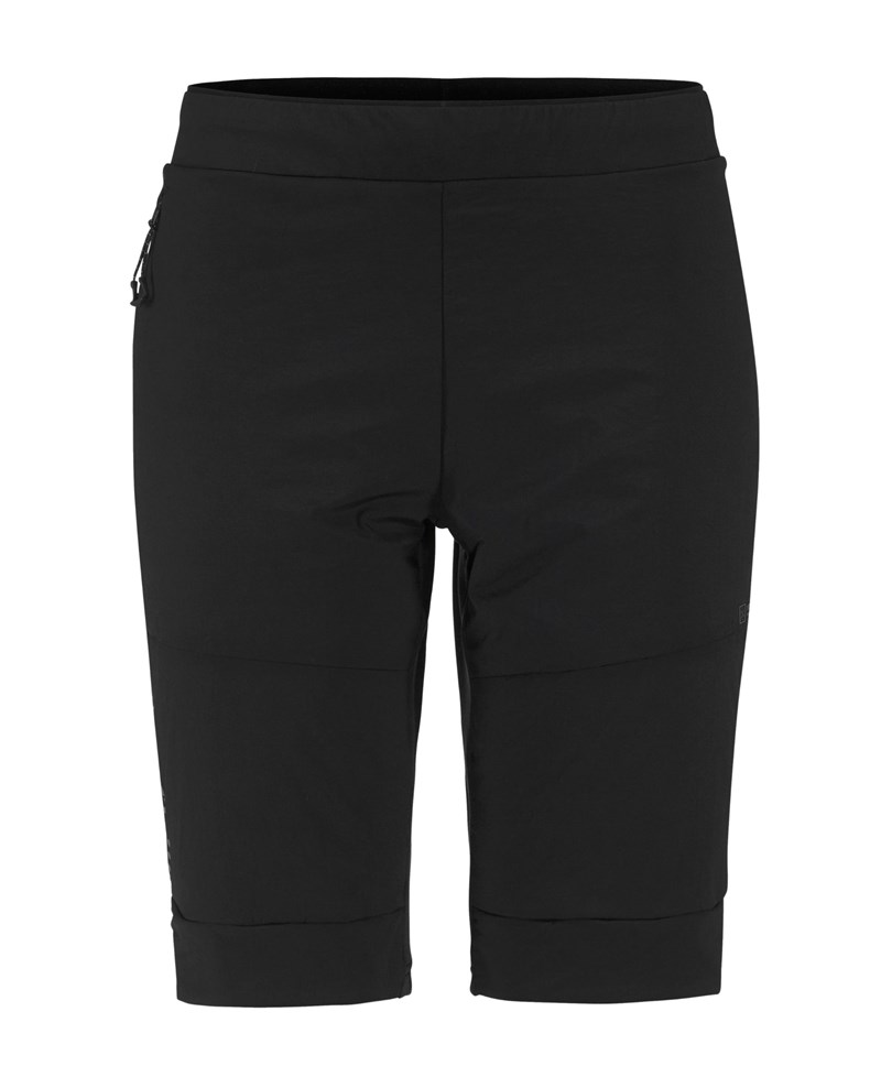Craft Adv Nordic Training Insulate Shorts M BLACK