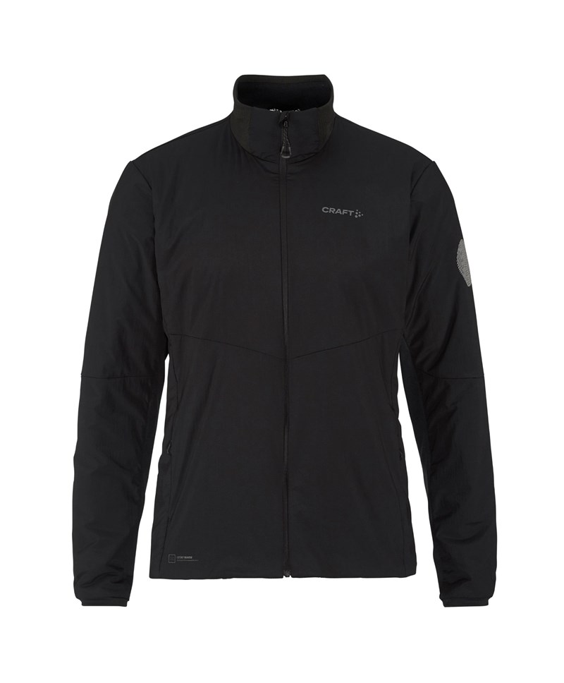 Craft Adv Nordic Training Insulate Jacket M BLACK