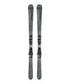 Nordica Steadfast 80 Dc + Tp2 11 26/27