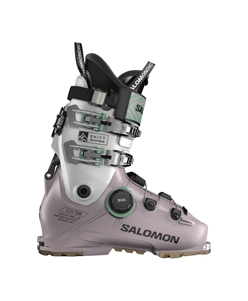 Salomon Shift Supra S Boa 130 Gw