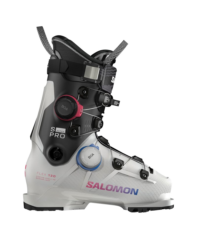 Salomon S/Pro Supra Dual Boa 130 Gw