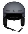 Sweet Protection Adapter Mips Helmet Graphite