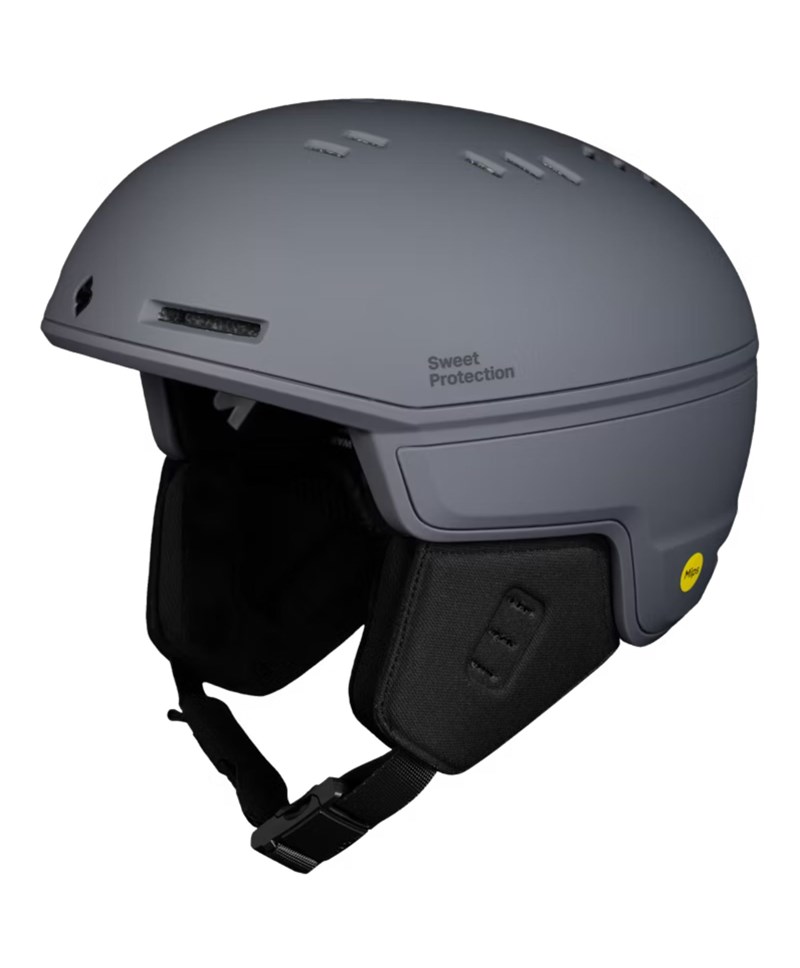 Sweet Protection Adapter Mips Helmet Graphite