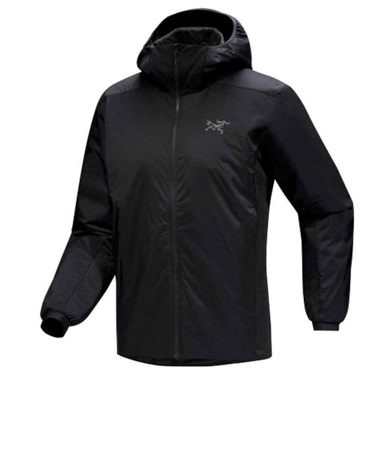 Arcteryx Atom Hoody M Black
