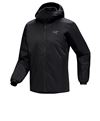 Arcteryx Atom Hoody M Black