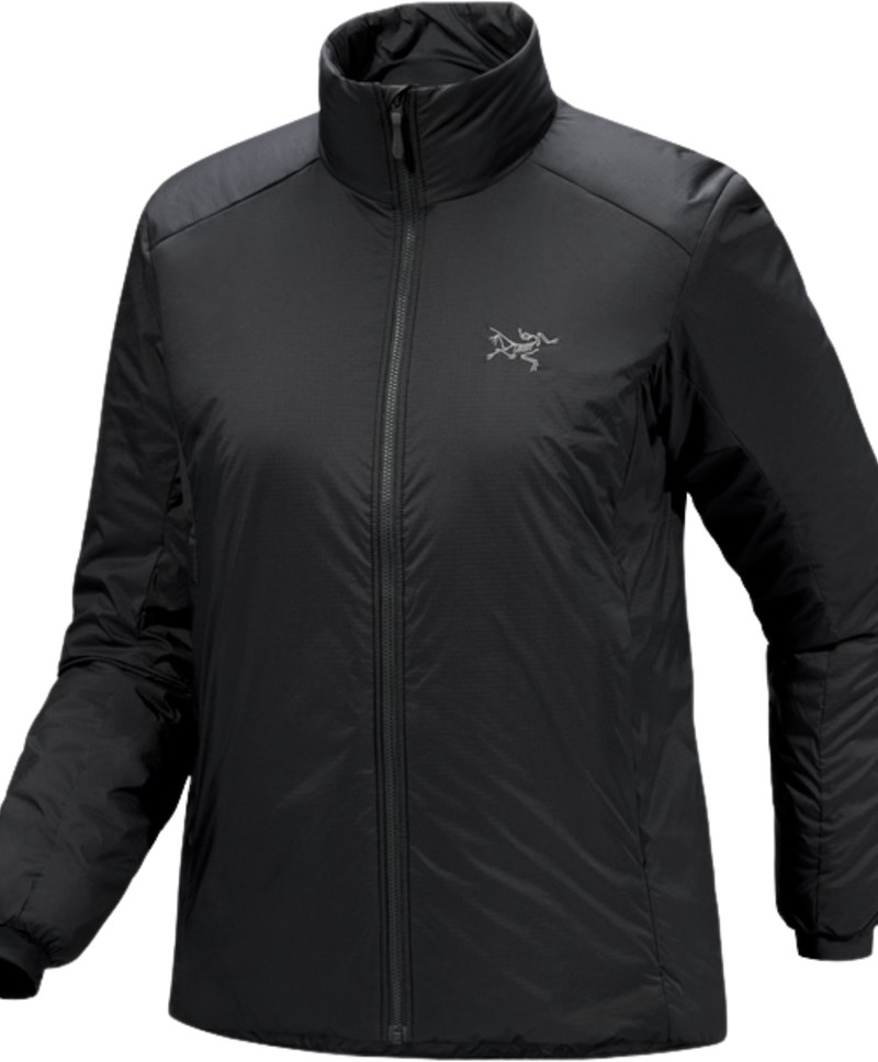 Arcteryx Atom Sv Hoody W Black