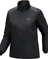 Arcteryx Atom Sv Hoody W Black