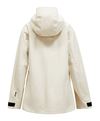 Peak Performance W Vertec 3L Jacket SAND FOG