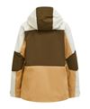 Peak Performance W Gravity Gore-Tex 3L Jacket SIERRA SAND/Meadow Moss/