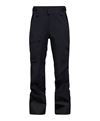 Peak Performance M Vertec 3L Pants BLACK