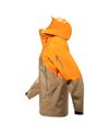 Arcteryx Rush Jacket M Blaze / Canvas