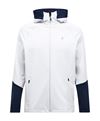 Peak Performance M Rider Essentials Zip Hood ANTARCTICA/BLUE SHADOW/