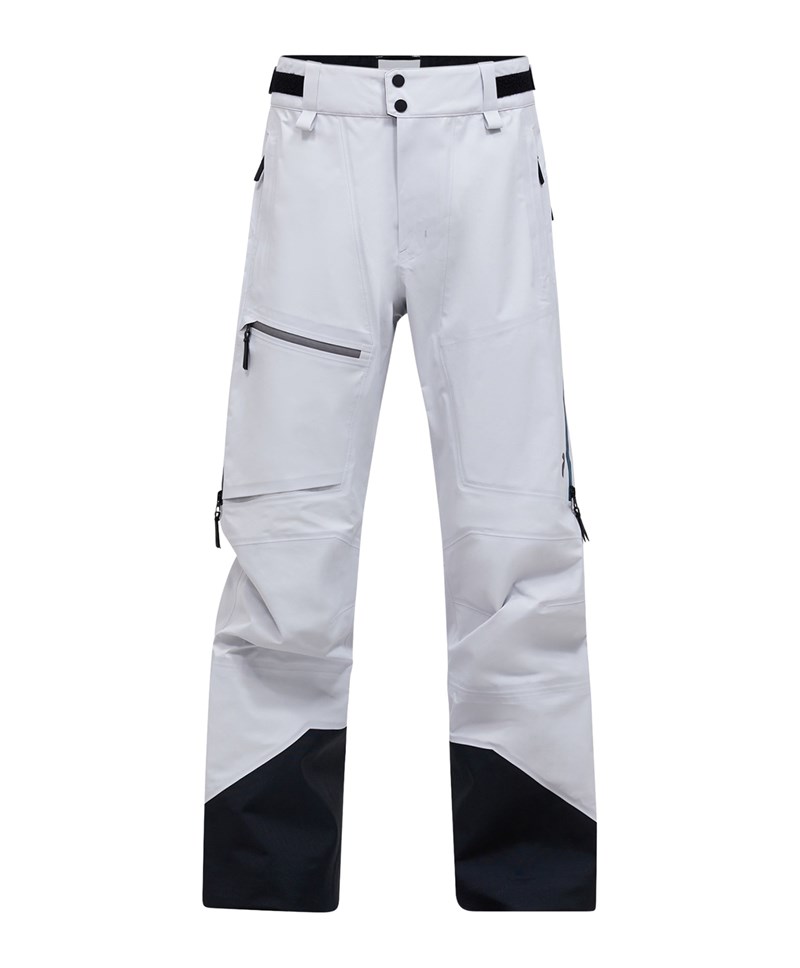 Peak Performance M Alpine Gore-Tex 3L Pant ANTARCTICA