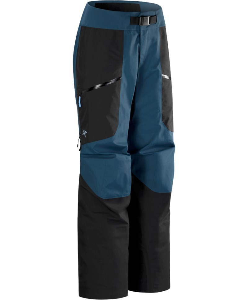 Arcteryx Sentinel Pant Women Midnight Frost