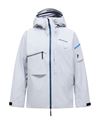 Peak Performance M Alpine Gore-Tex 3L Jacket ANTARCTICA