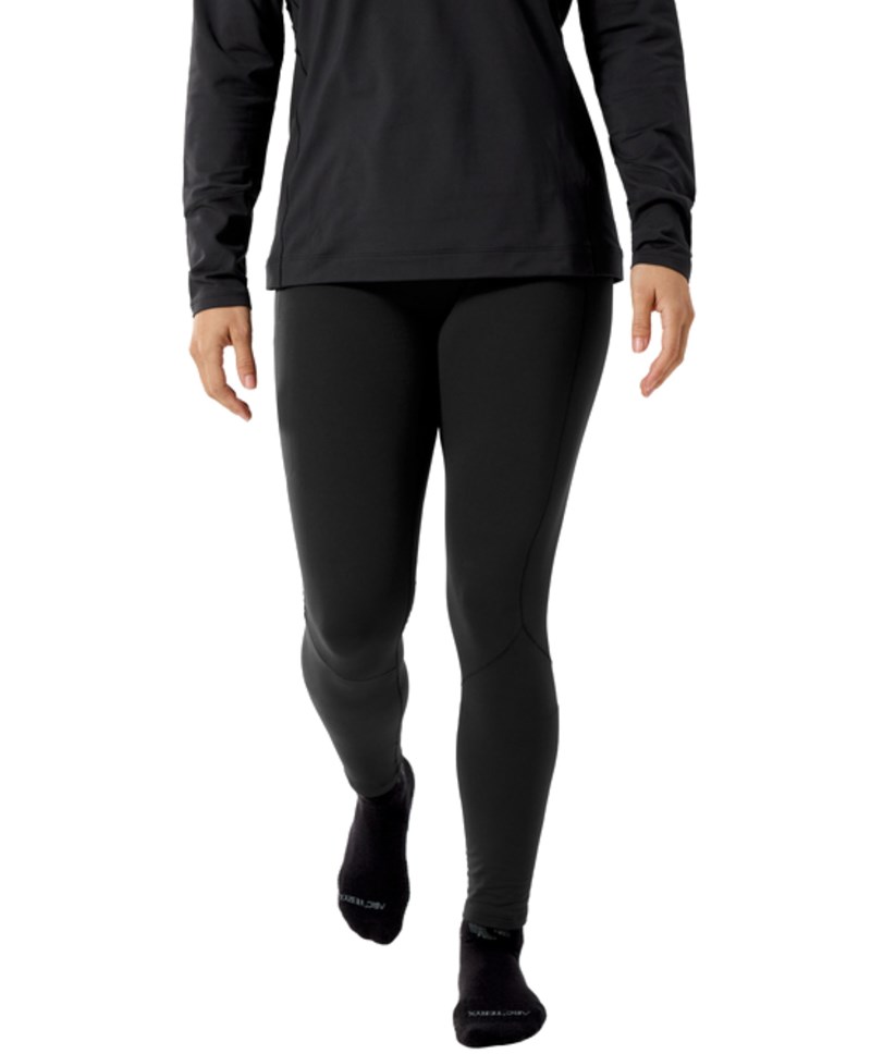 Arcteryx Rho Bottom W Black