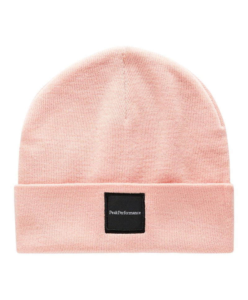 Peak Performance Switch Hat PEACH FUZZ