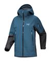 Arcteryx Sentinel Jacket W Midnight Frost