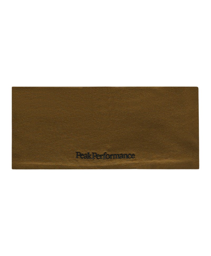 Peak Performance Progress Headband Meadow Moss