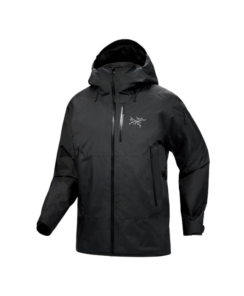Arcteryx Sabre Jacket M Black