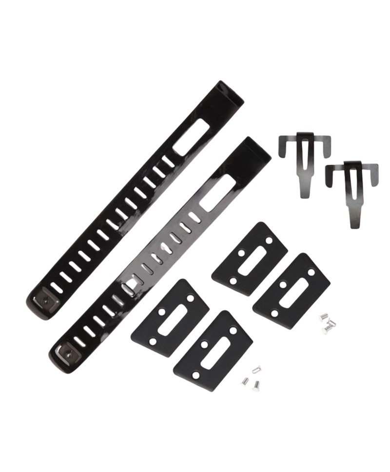 Black Diamond Ski Skin Tail Kit