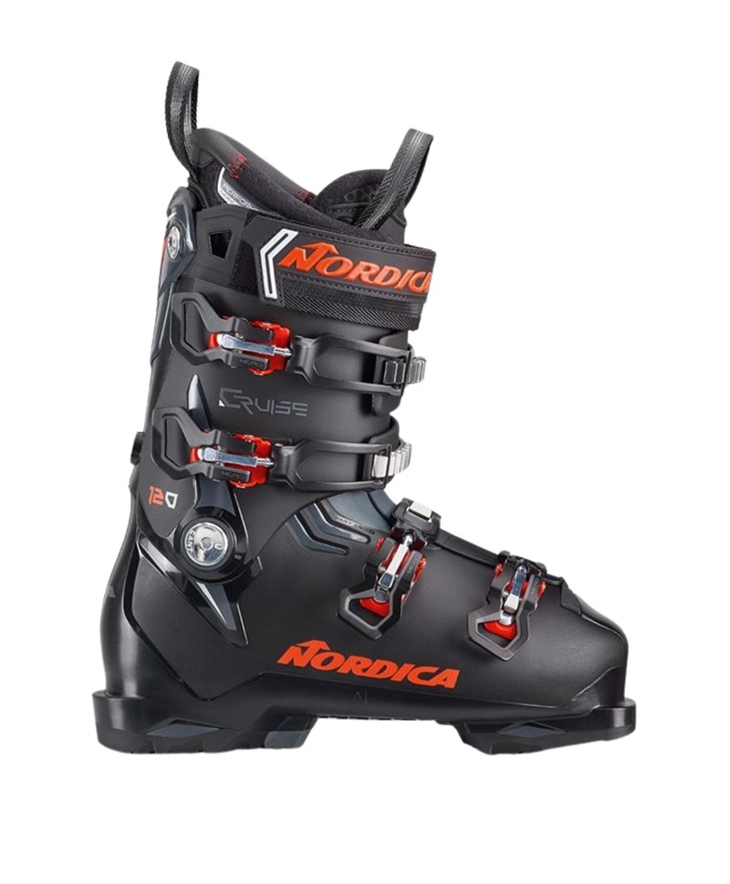 Nordica The Cruise 120 Gripwalk