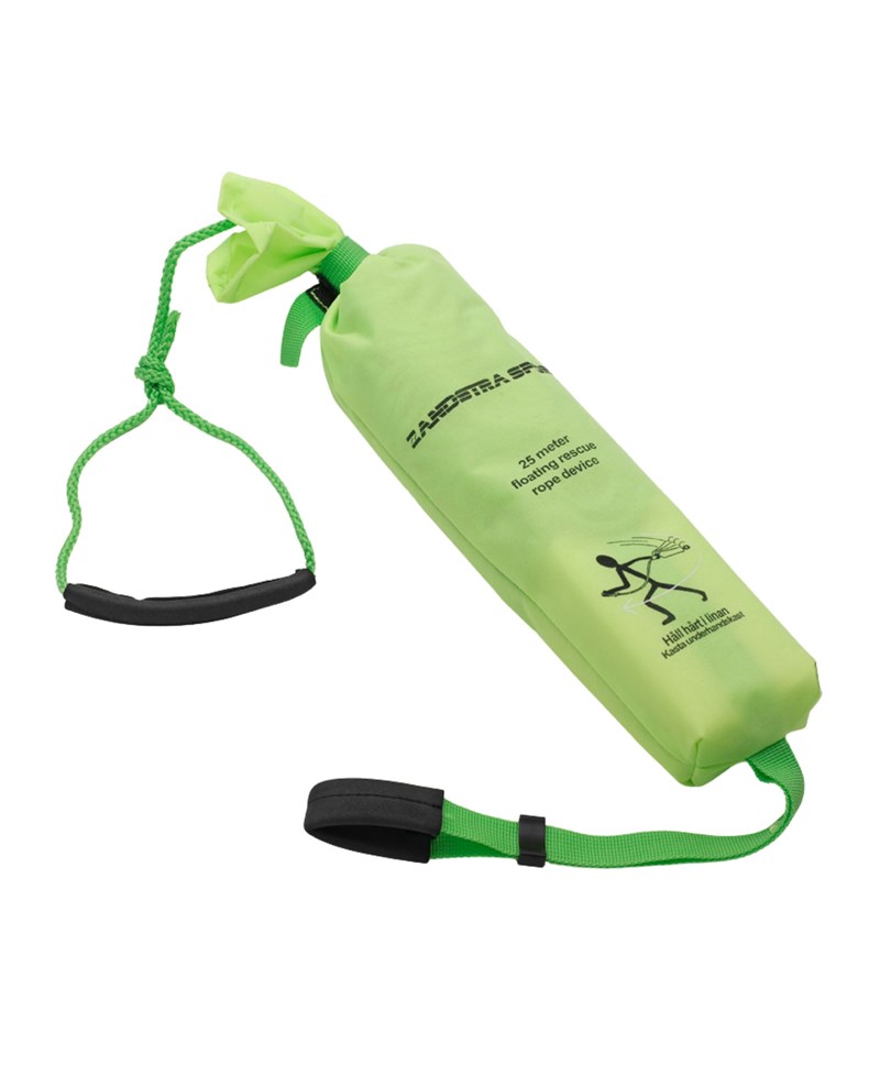 Zandstra Räddningslina