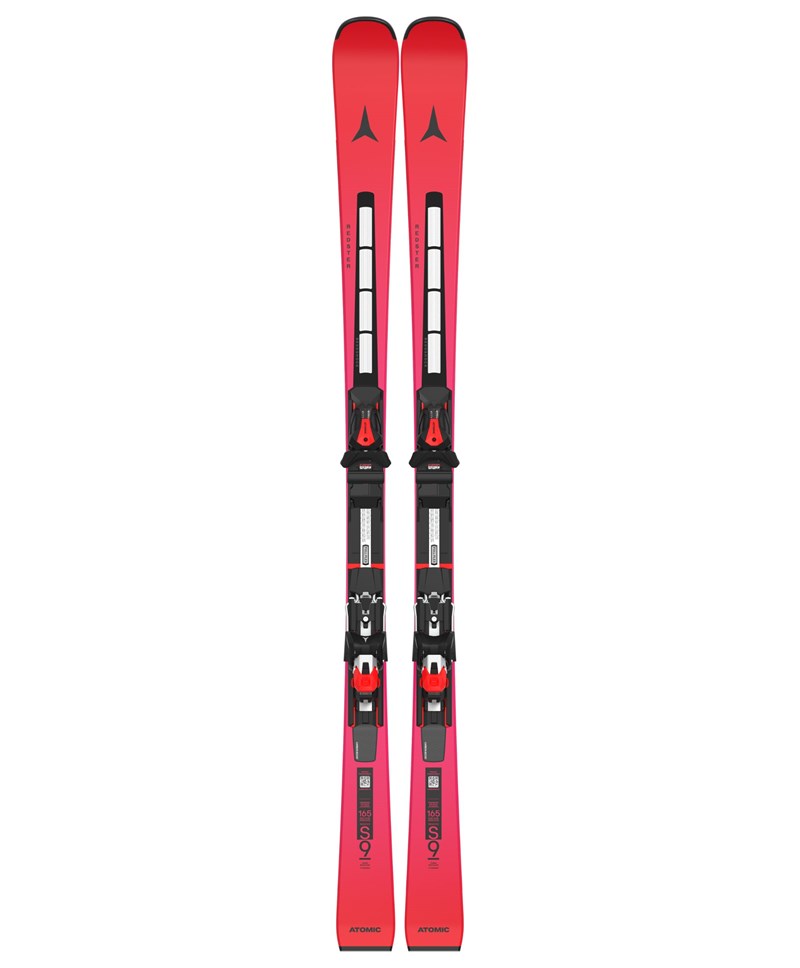 Atomic Redster S9 Rvsk S + I 12 Gw 26/27