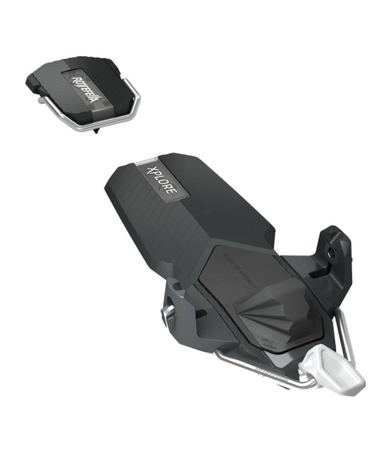 Rottefella Xplore Bc Offtrack