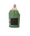 Coxa Soft Flask 150 Ml Racing Med Velcro Tejp Grön