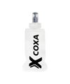 Coxa Soft Flask 150 Ml Med Velcro Tejp Vit