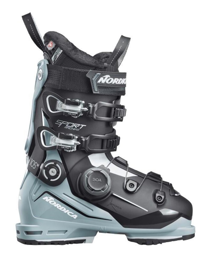 Nordica Sportmachine 3 Boa 105 W Gw