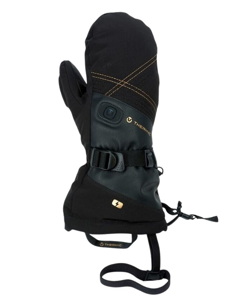 Therm-ic Ultra Heat Boost Mittens Woman
