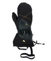Therm-ic Ultra Heat Boost Mittens Woman