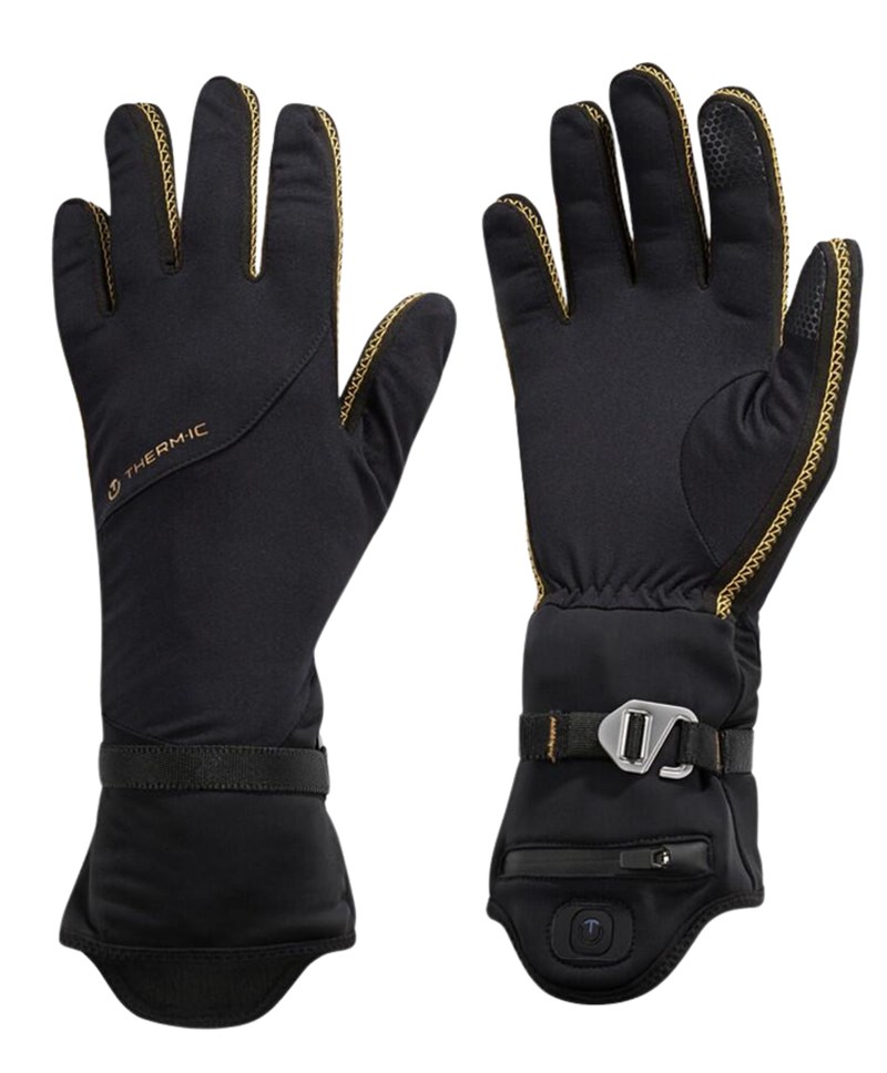 Therm-ic Thin Ultra Heat Liner